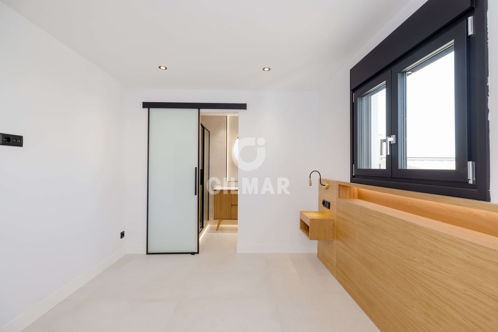 2 soverom Leilighet til salgs i Malaga by - € 678 000 (Ref: 9981654)