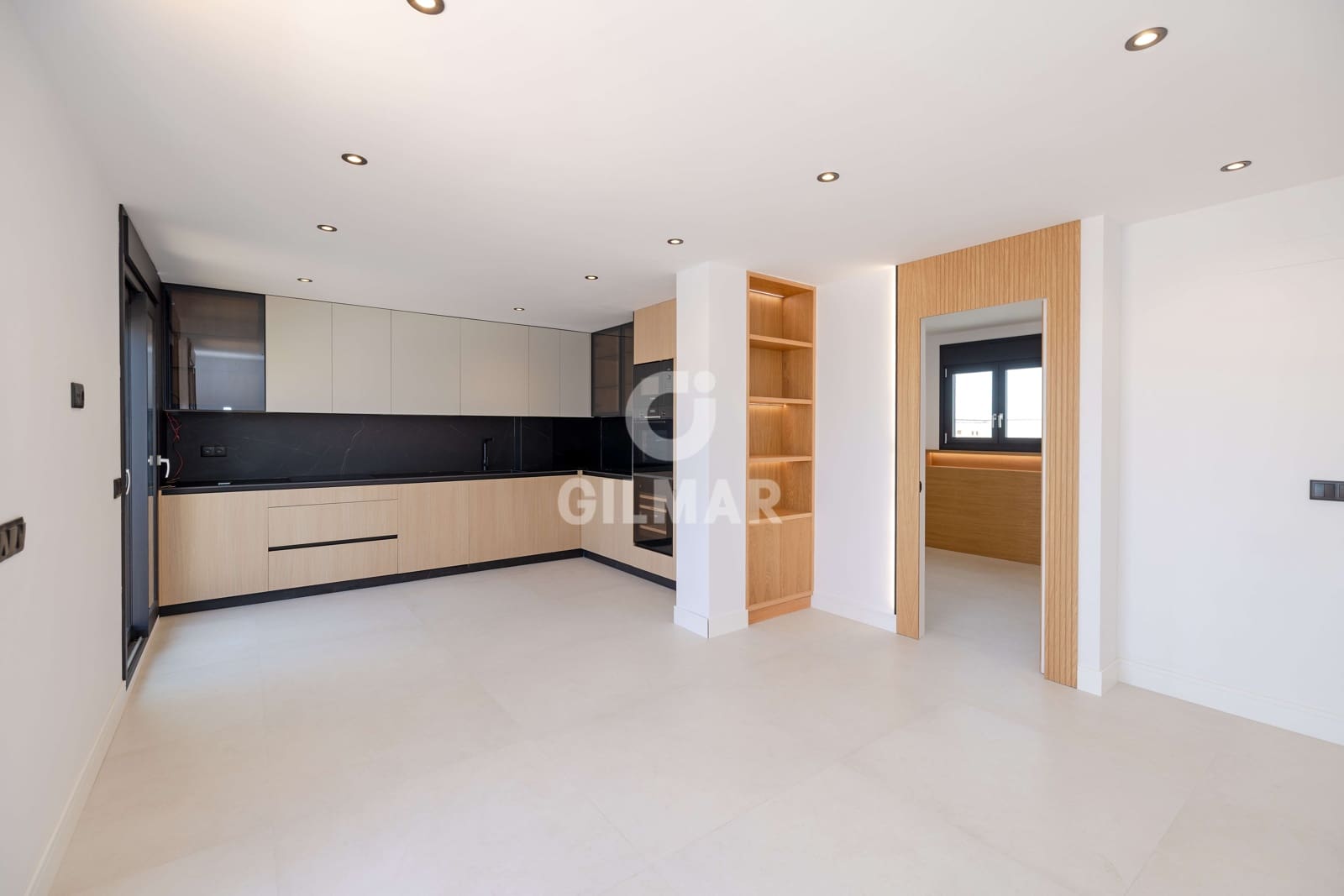 2 soverom Leilighet til salgs i Malaga by - € 678 000 (Ref: 9981654)