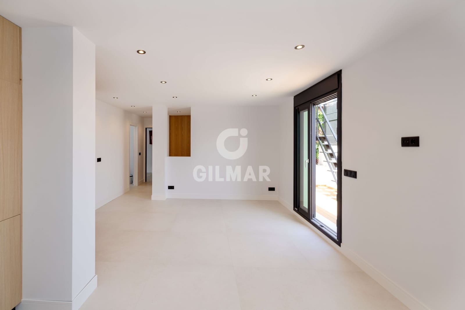 2 soverom Leilighet til salgs i Malaga by - € 678 000 (Ref: 9981654)