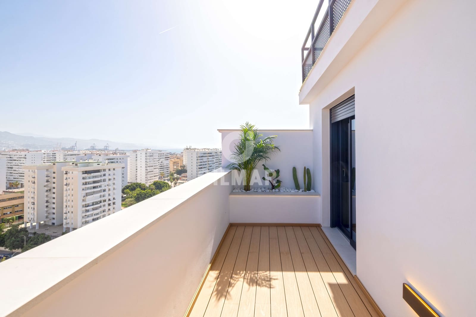 2 soverom Leilighet til salgs i Malaga by - € 678 000 (Ref: 9981654)