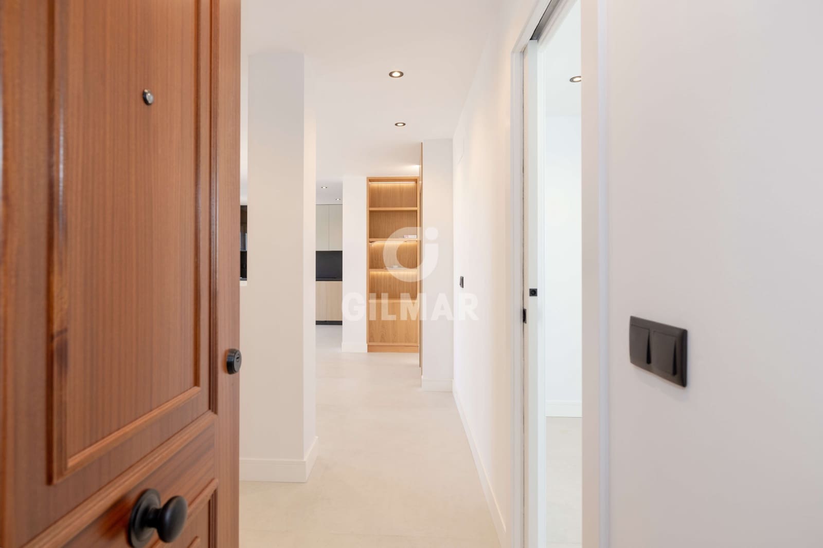 2 soverom Leilighet til salgs i Malaga by - € 678 000 (Ref: 9981654)