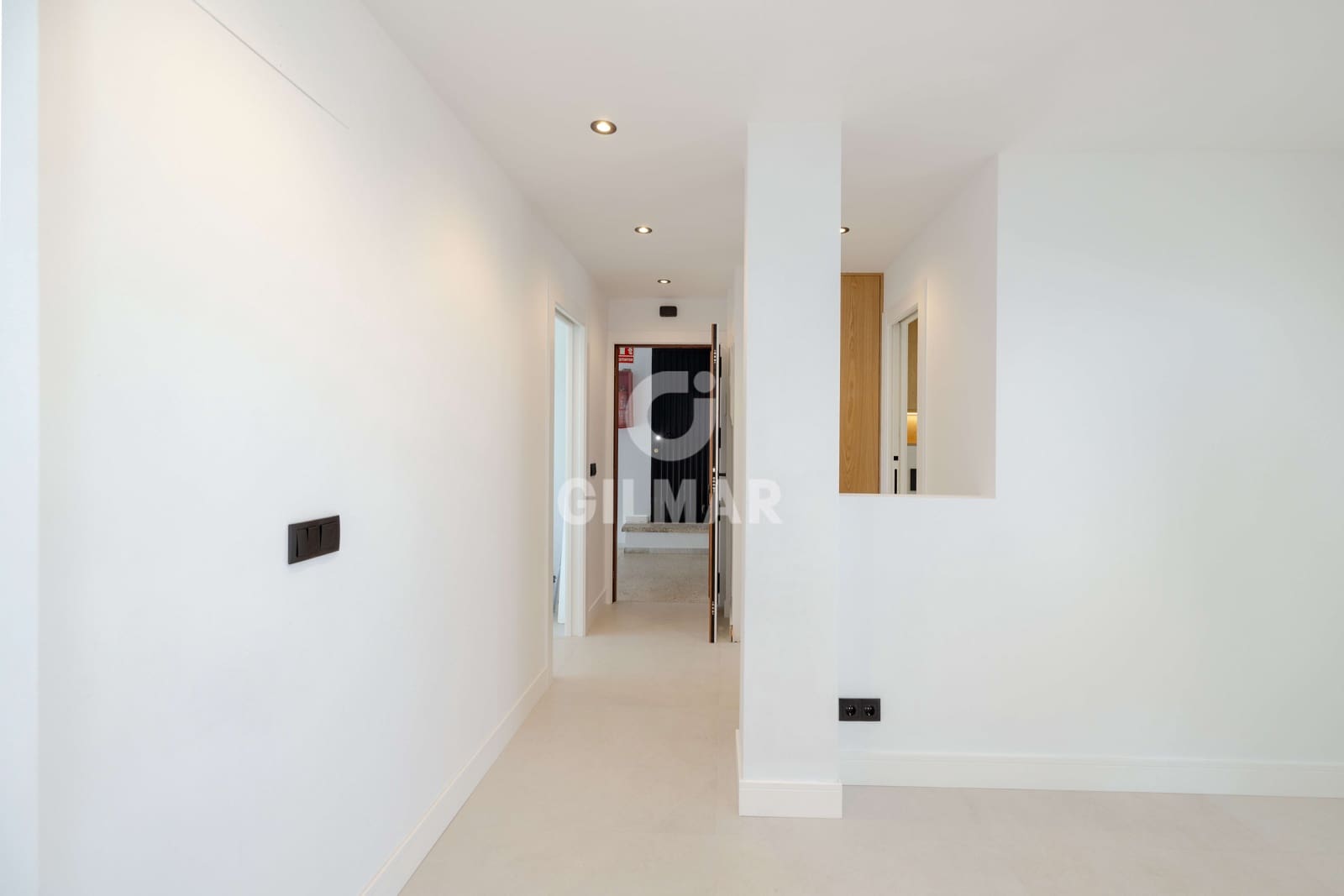 2 soverom Leilighet til salgs i Malaga by - € 678 000 (Ref: 9981654)