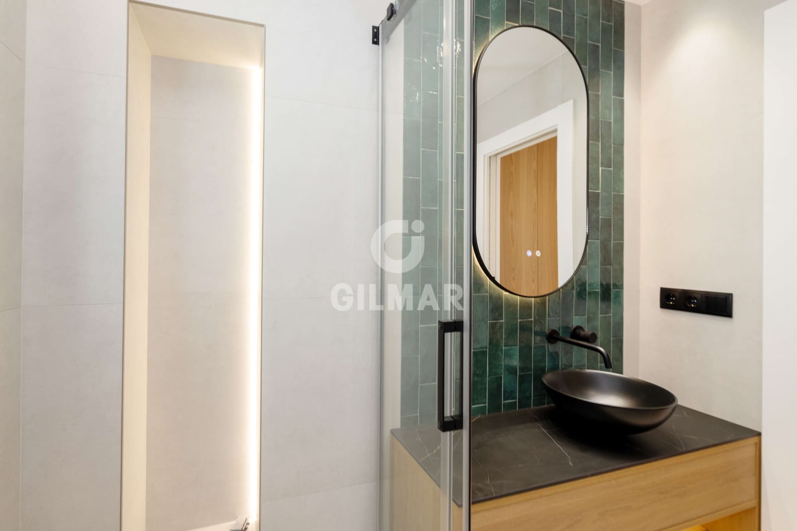 2 soverom Leilighet til salgs i Malaga by - € 678 000 (Ref: 9981654)