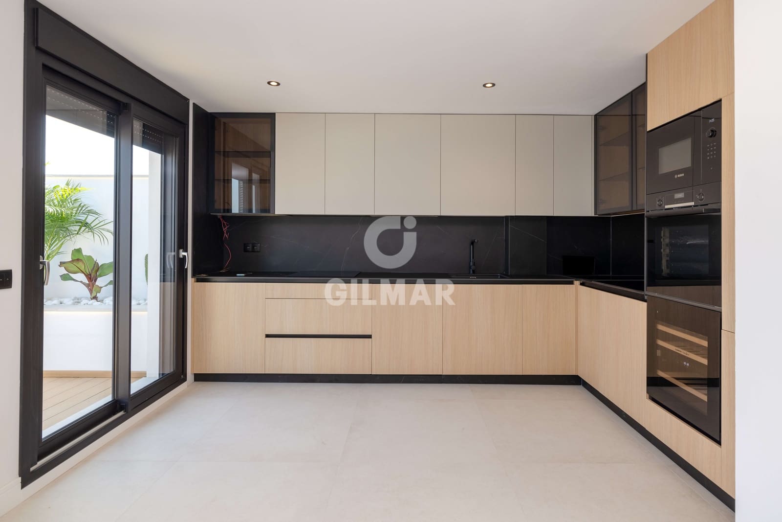 2 soverom Leilighet til salgs i Malaga by - € 678 000 (Ref: 9981654)