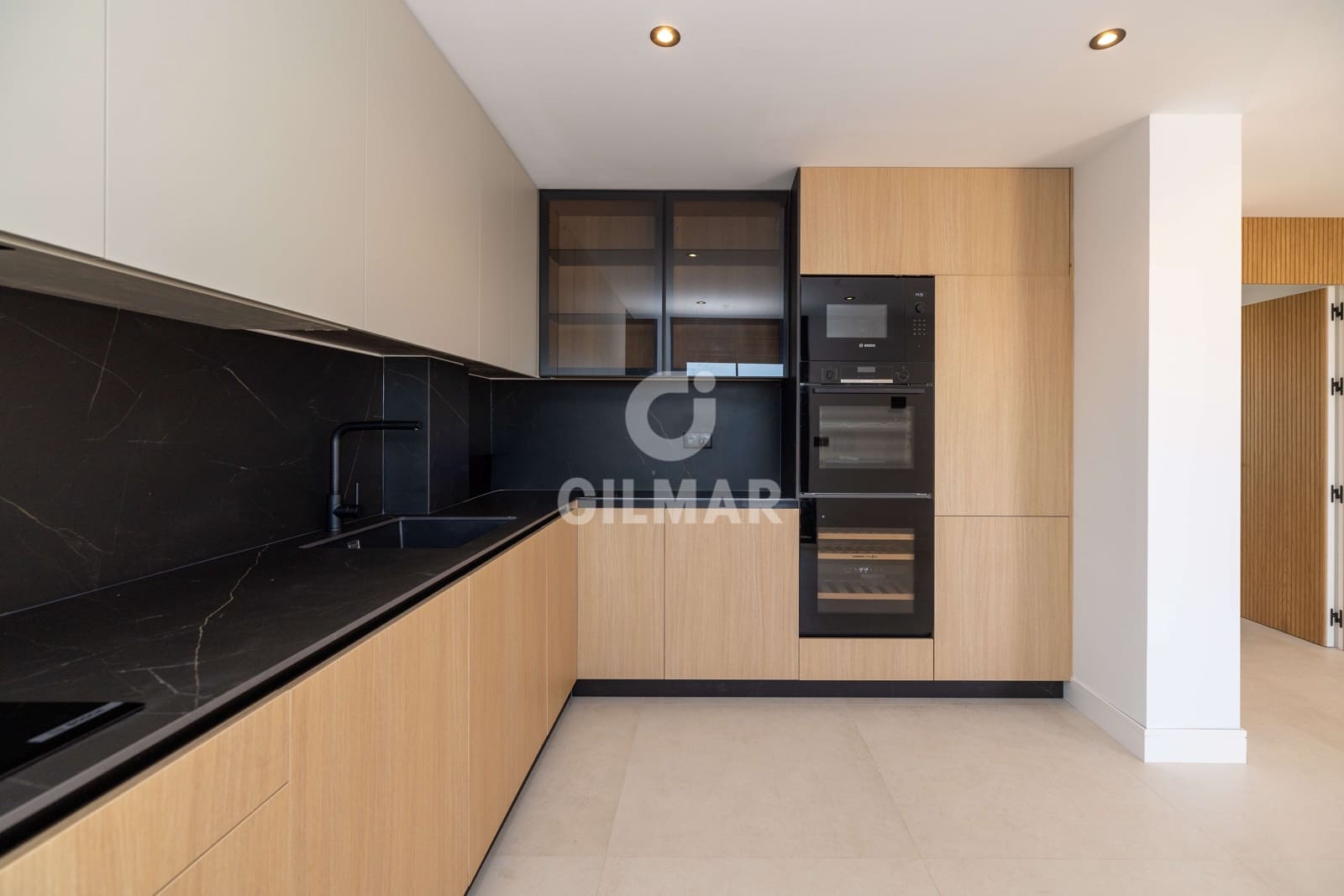 2 soverom Leilighet til salgs i Malaga by - € 678 000 (Ref: 9981654)