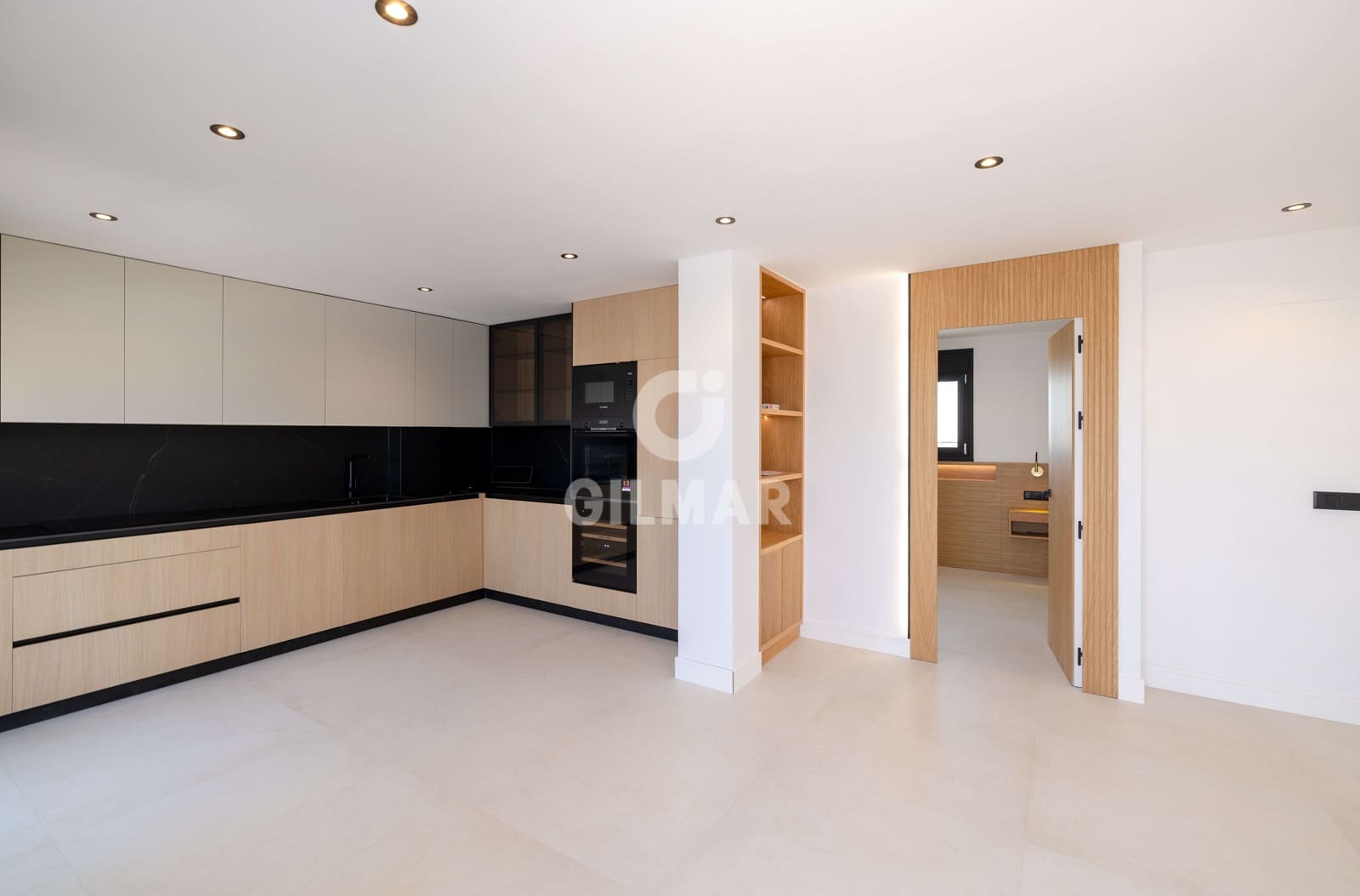 2 soverom Leilighet til salgs i Malaga by - € 678 000 (Ref: 9981654)