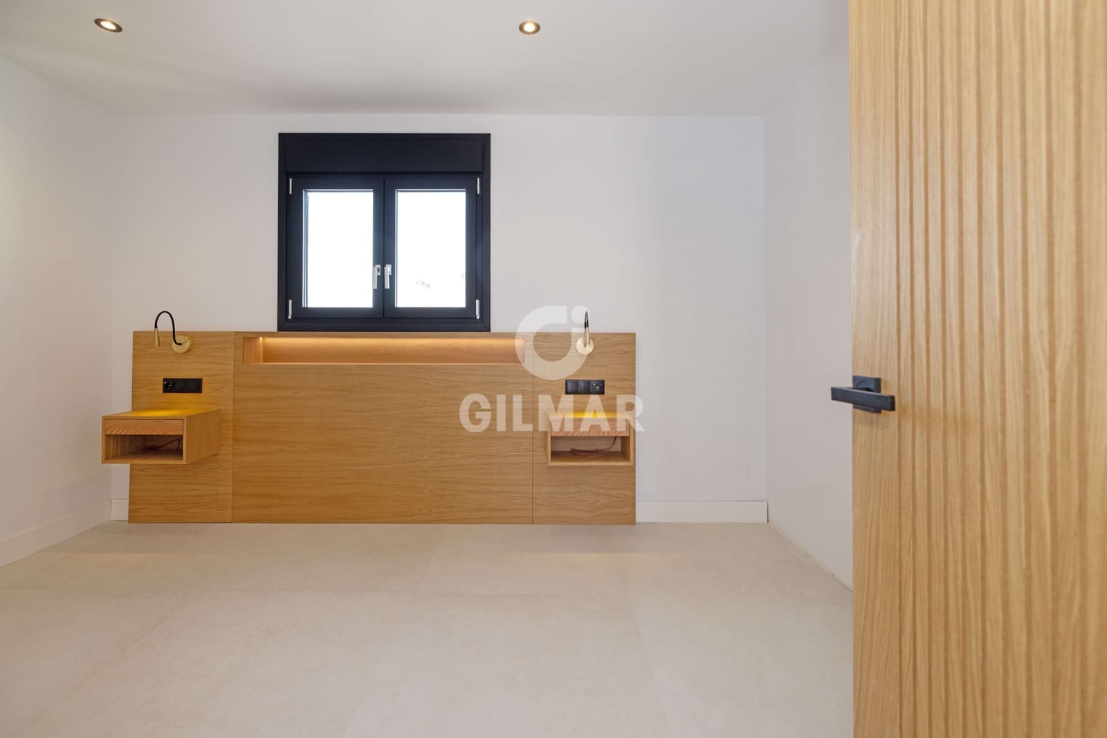 2 soverom Leilighet til salgs i Malaga by - € 678 000 (Ref: 9981654)