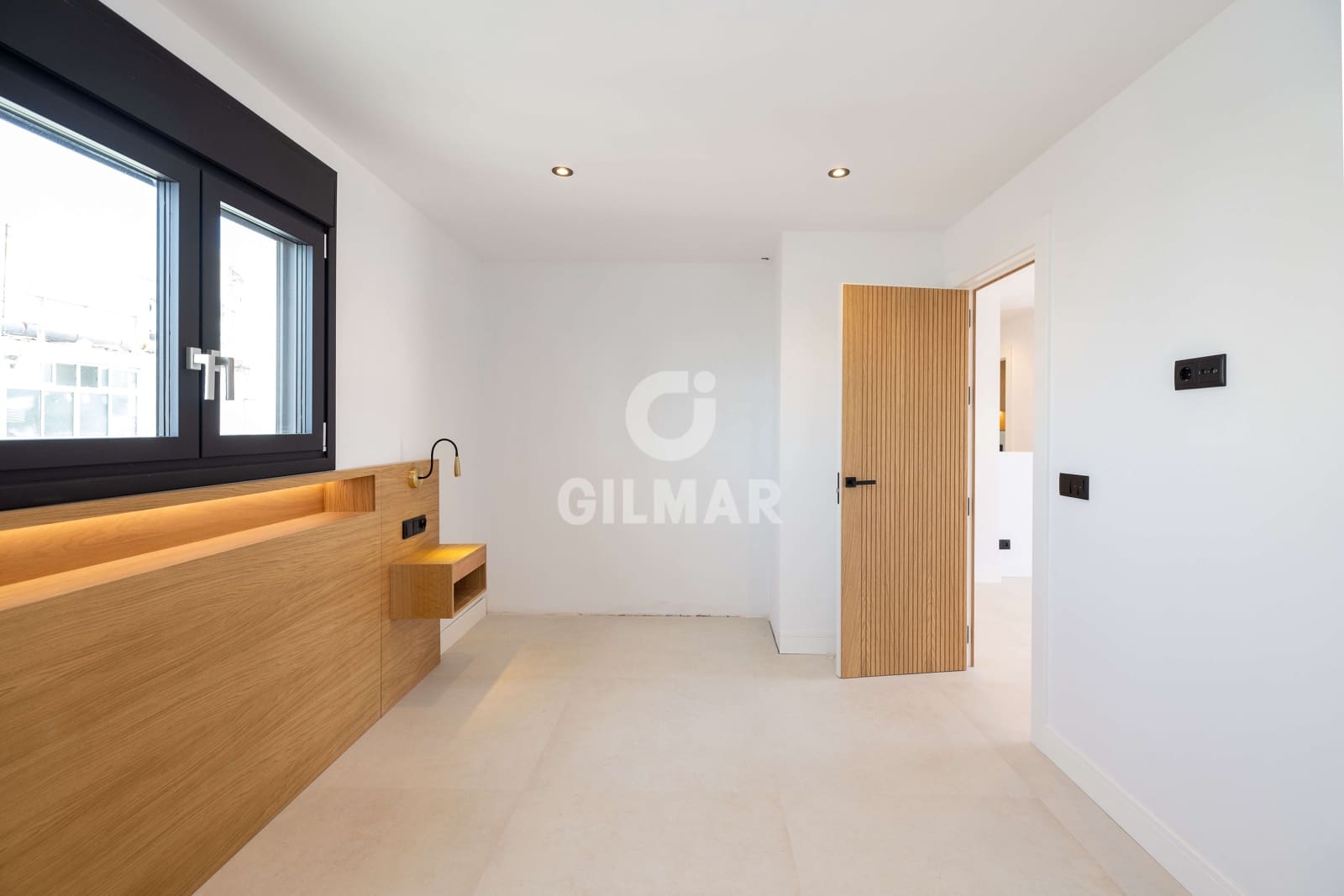2 soverom Leilighet til salgs i Malaga by - € 678 000 (Ref: 9981654)
