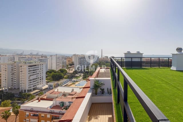 2 bedroom Flat for sale in Santa Paula, Málaga city - € 678,000 (Ref: 9981654)