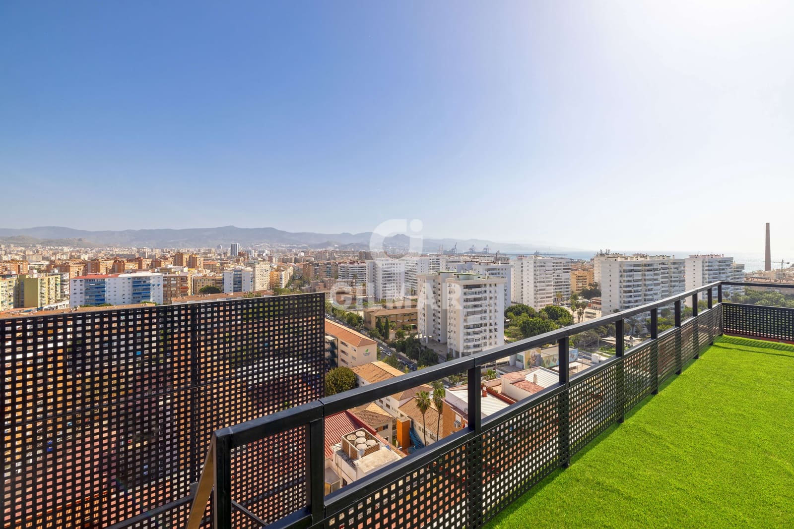2 soverom Leilighet til salgs i Malaga by - € 678 000 (Ref: 9981654)