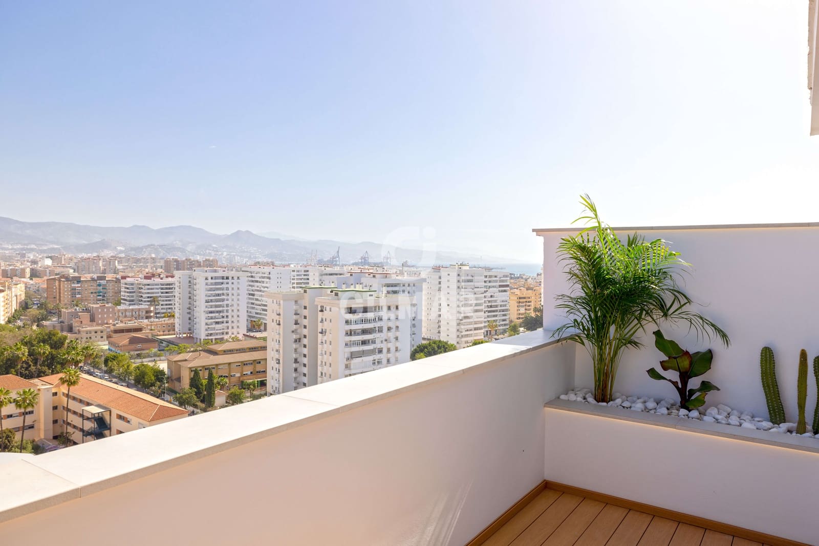 2 soverom Leilighet til salgs i Malaga by - € 678 000 (Ref: 9981654)