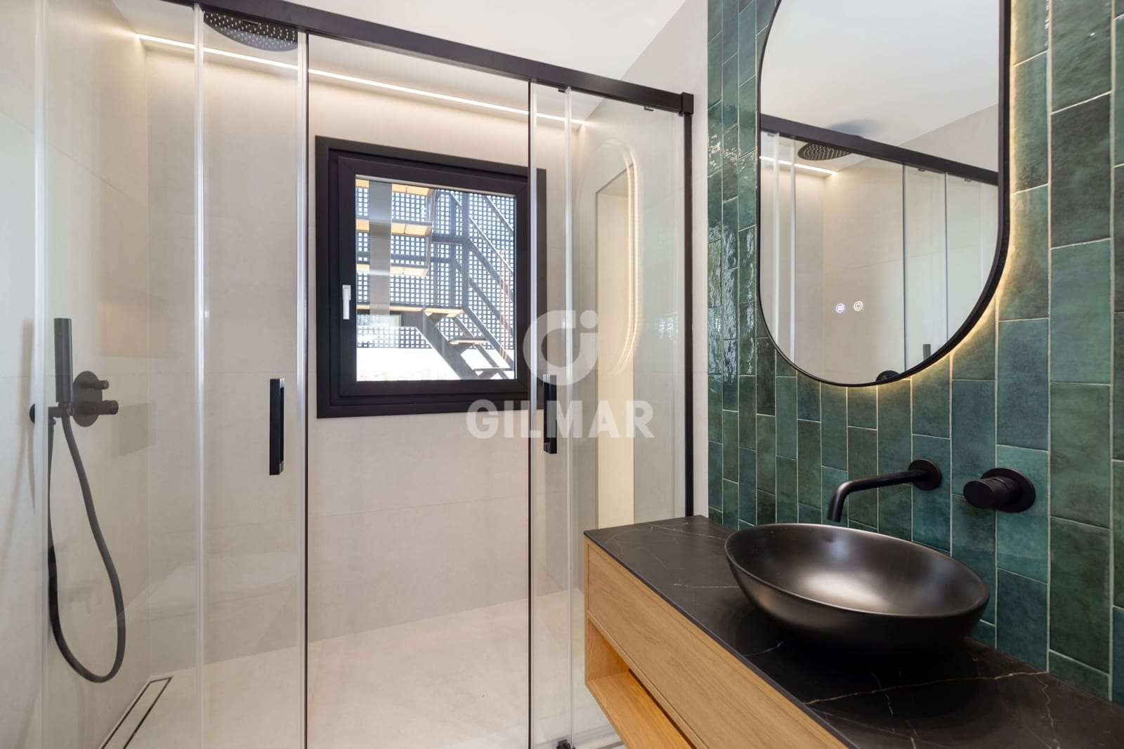 2 soverom Leilighet til salgs i Malaga by - € 678 000 (Ref: 9981654)