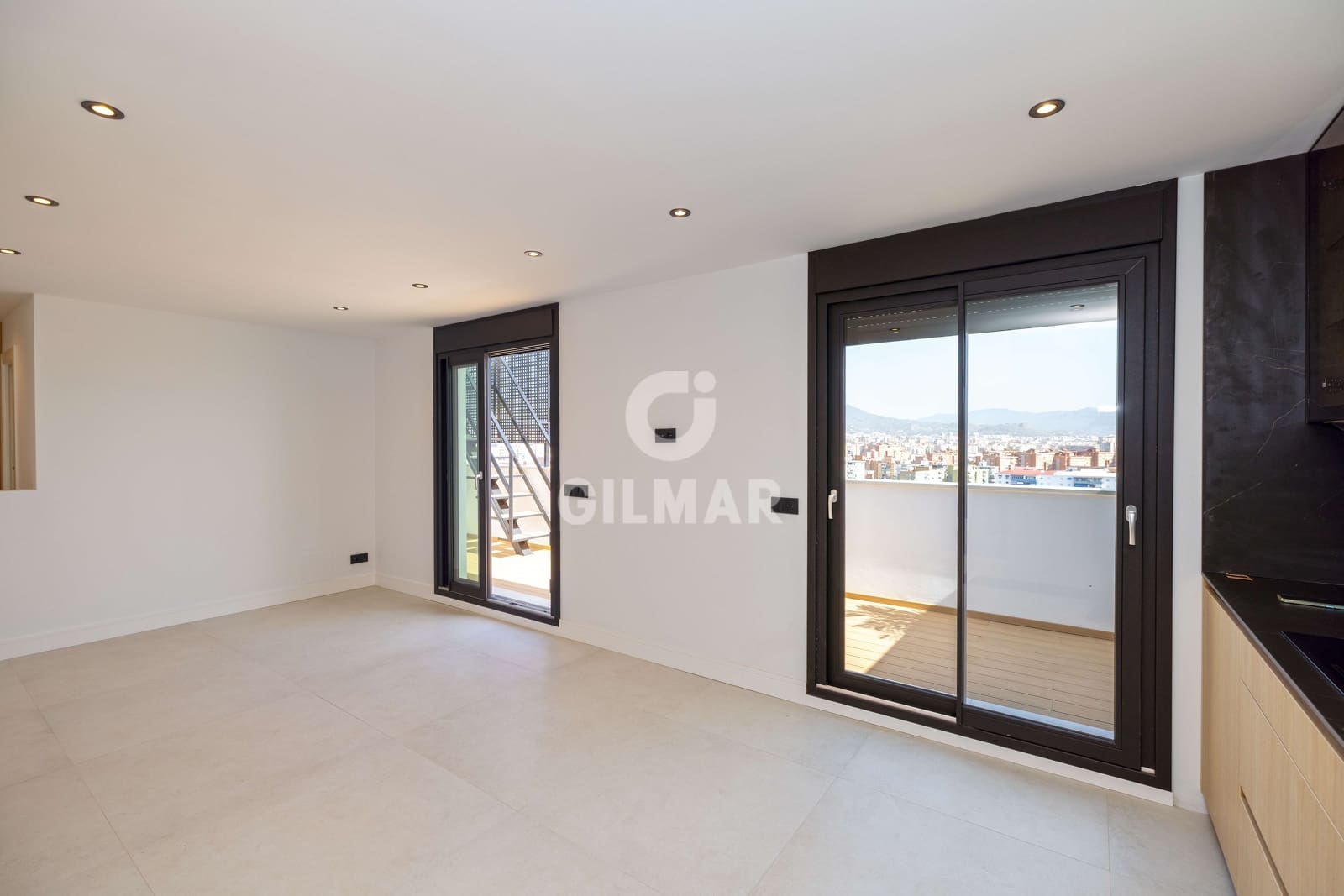 2 soverom Leilighet til salgs i Malaga by - € 678 000 (Ref: 9981654)