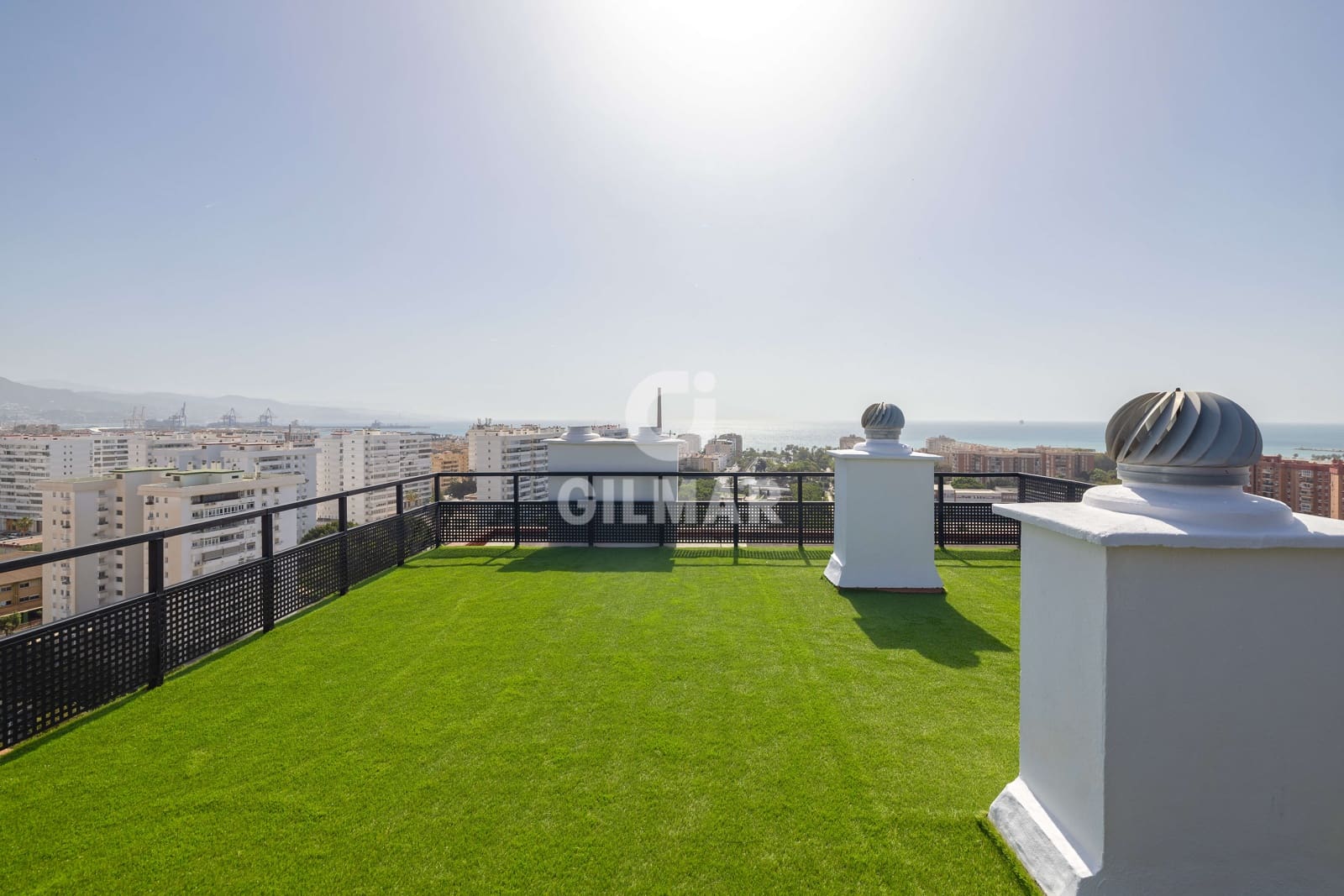 2 soverom Leilighet til salgs i Malaga by - € 678 000 (Ref: 9981654)