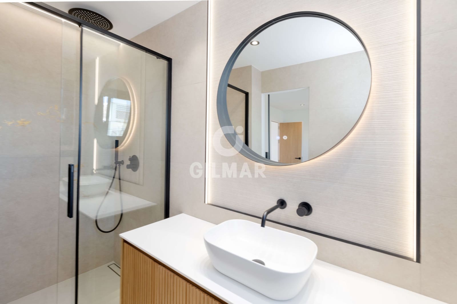 2 soverom Leilighet til salgs i Malaga by - € 678 000 (Ref: 9981654)