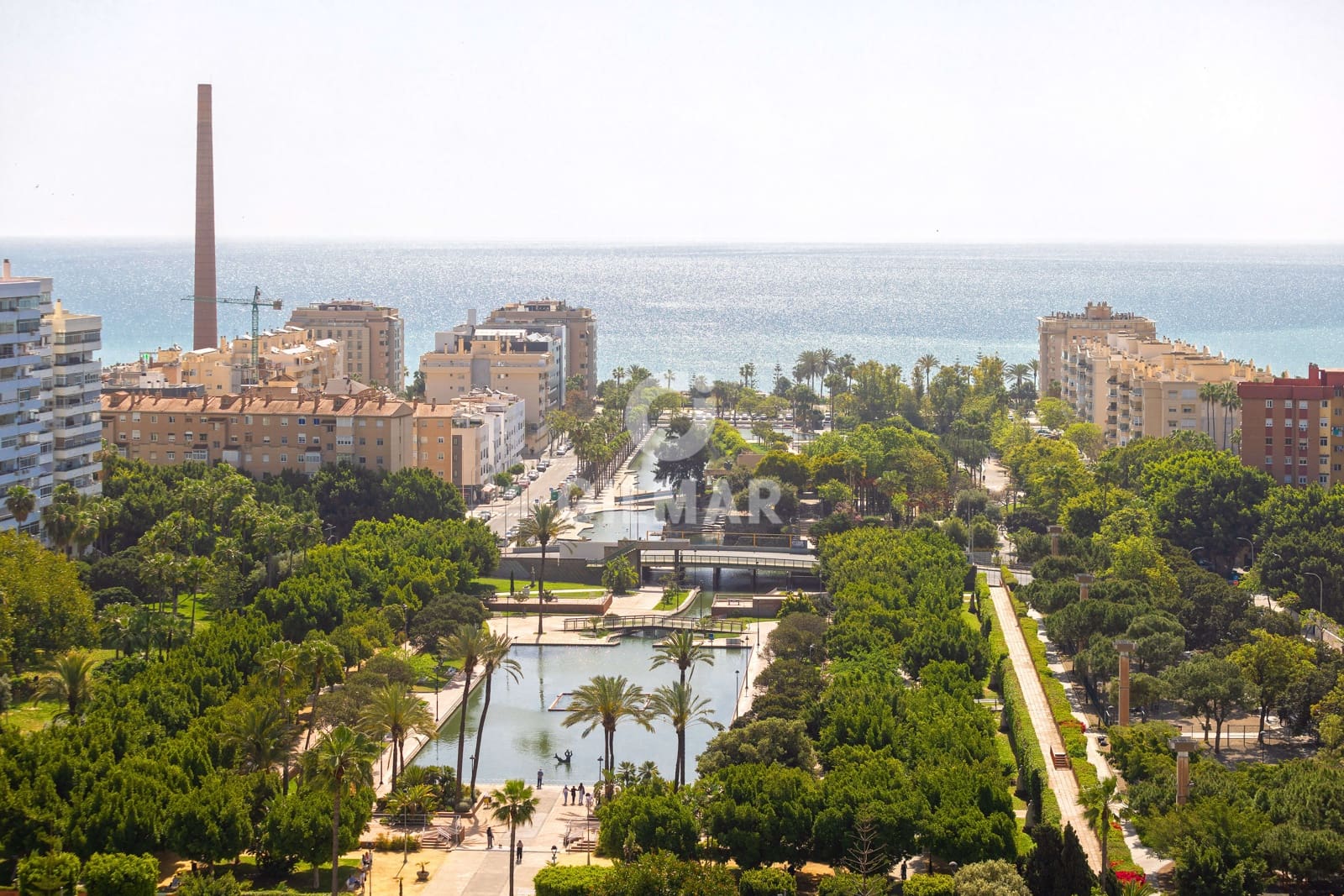 2 soverom Leilighet til salgs i Malaga by - € 678 000 (Ref: 9981654)