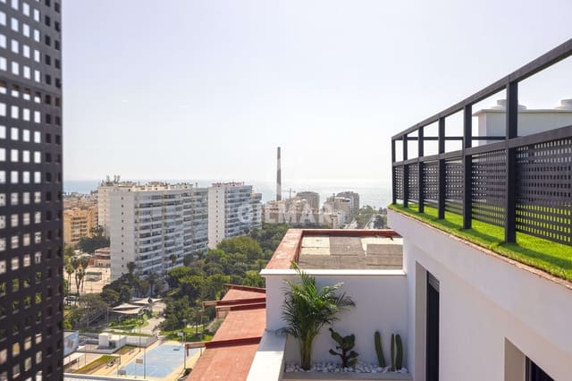 2 bedroom Flat for sale in Santa Paula, Málaga city - € 678,000 (Ref: 9981654)