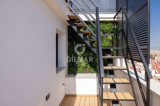 2 bedroom Flat for sale in Santa Paula, Málaga city - € 678,000 (Ref: 9981654)