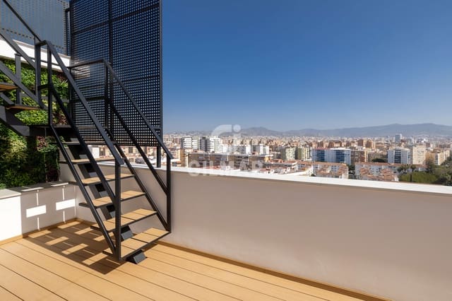 2 bedroom Flat for sale in Santa Paula, Málaga city - € 678,000 (Ref: 9981654)