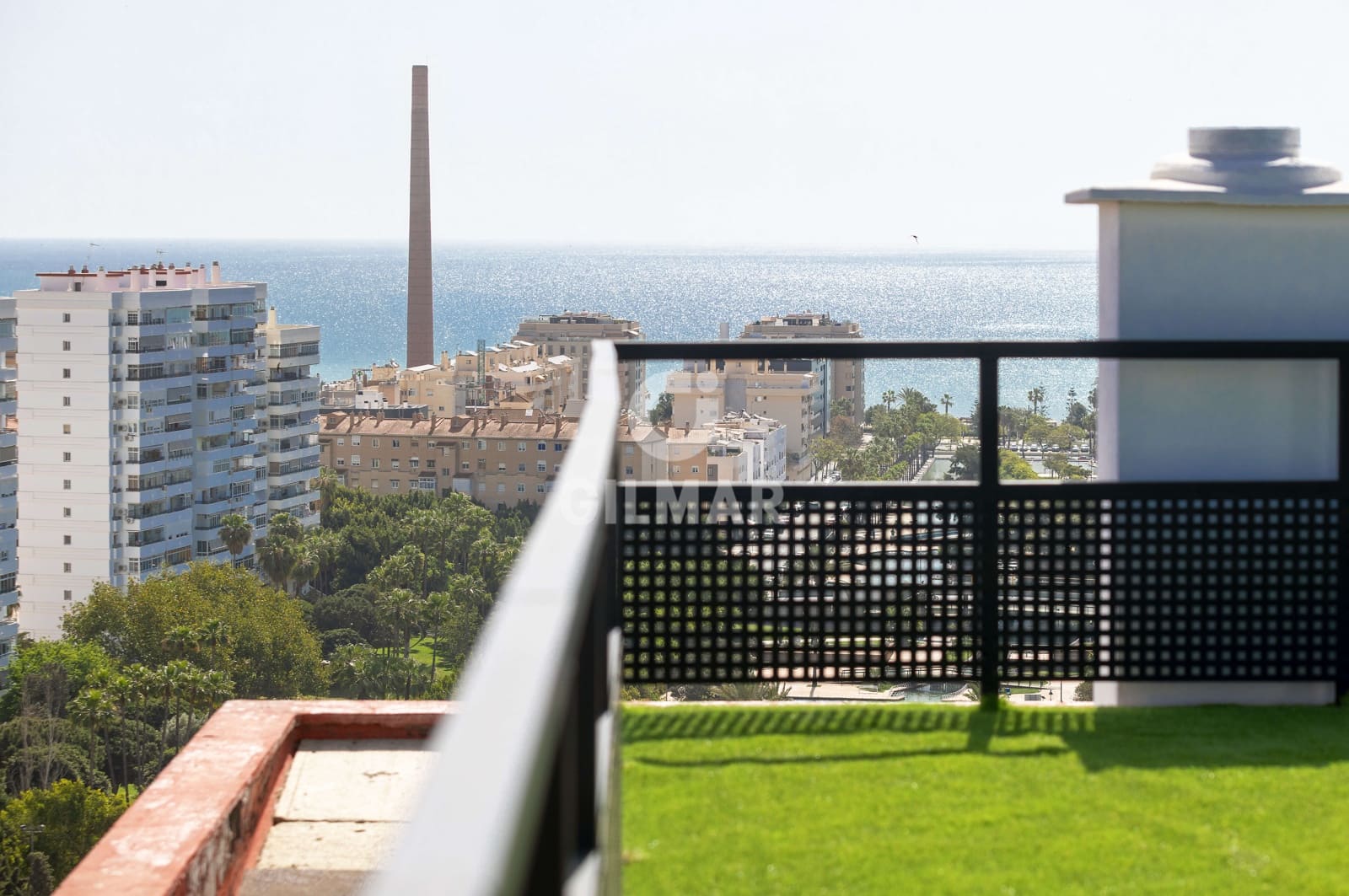 2 soverom Leilighet til salgs i Malaga by - € 678 000 (Ref: 9981654)