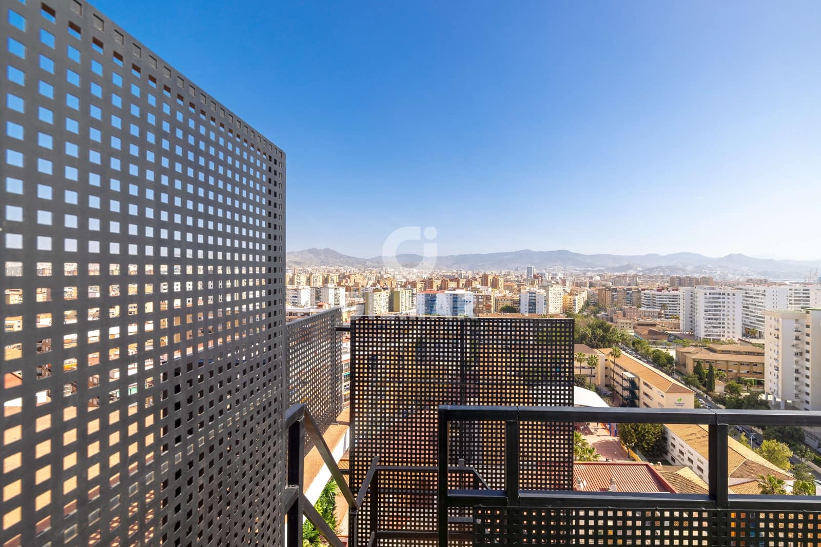2 soverom Leilighet til salgs i Malaga by - € 678 000 (Ref: 9981654)