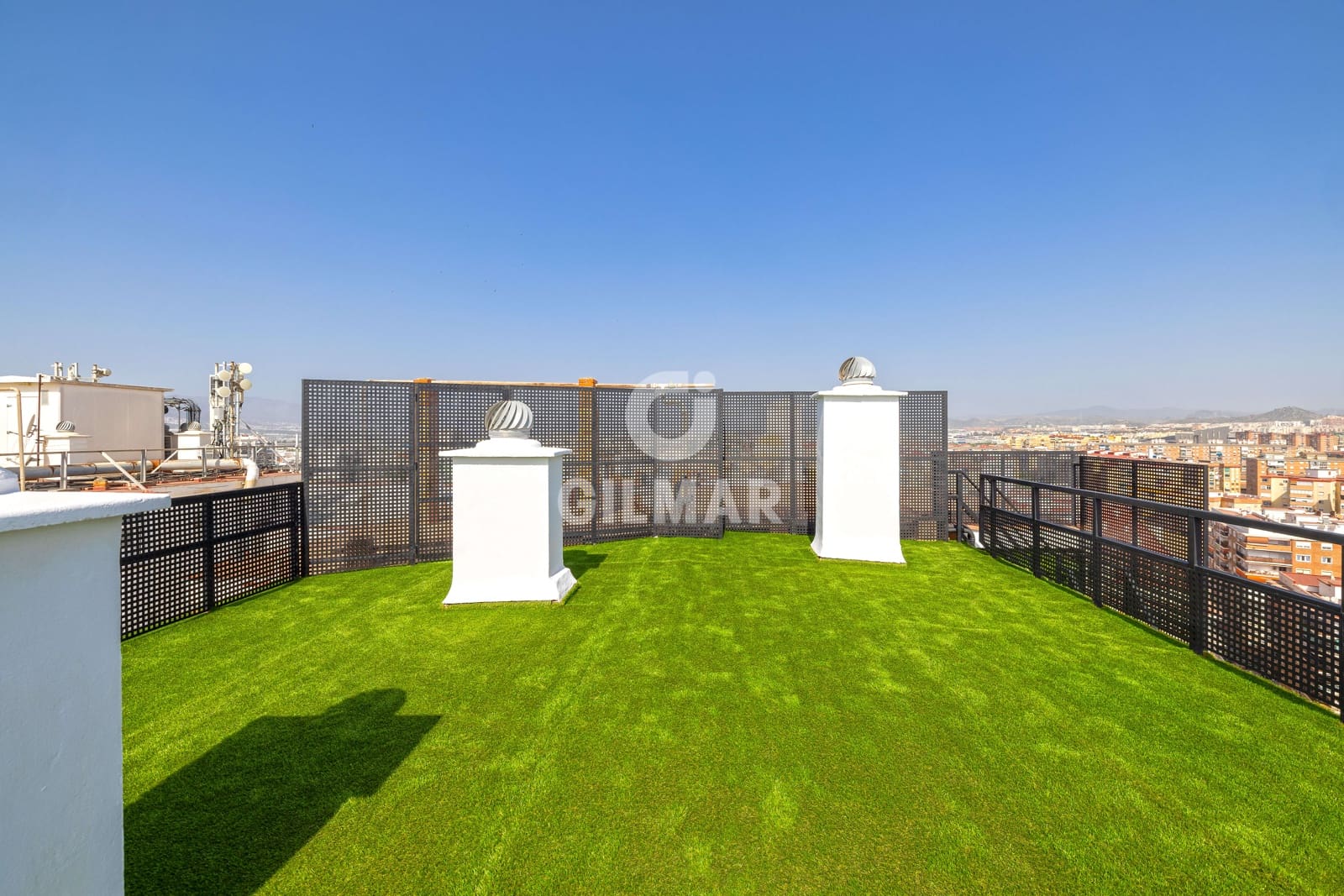 2 soverom Leilighet til salgs i Malaga by - € 678 000 (Ref: 9981654)