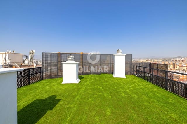 2 bedroom Flat for sale in Santa Paula, Málaga city - € 678,000 (Ref: 9981654)