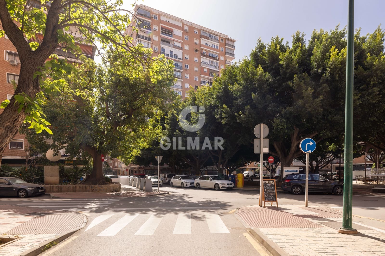 2 soverom Leilighet til salgs i Malaga by - € 678 000 (Ref: 9981654)