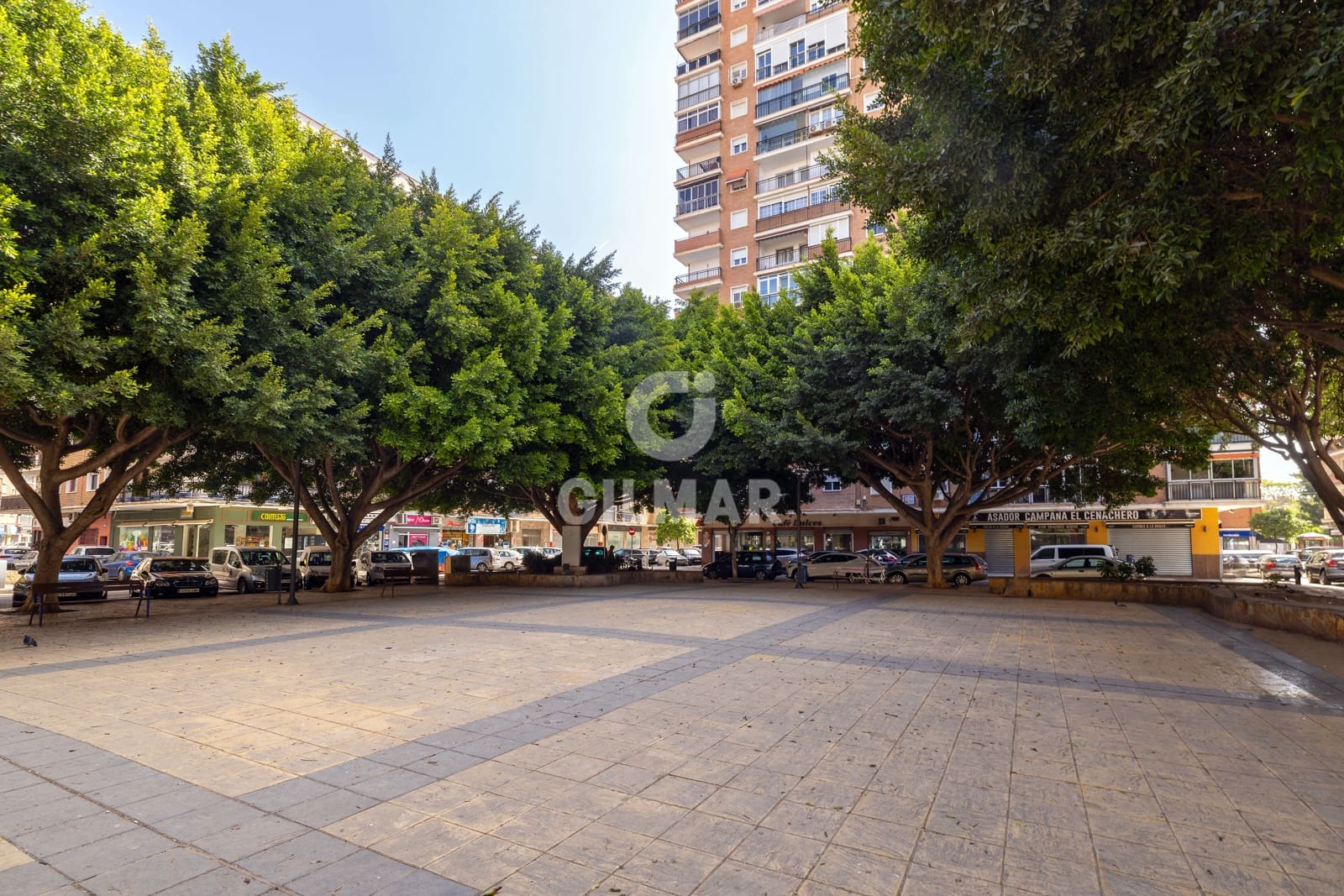 2 soverom Leilighet til salgs i Malaga by - € 678 000 (Ref: 9981654)