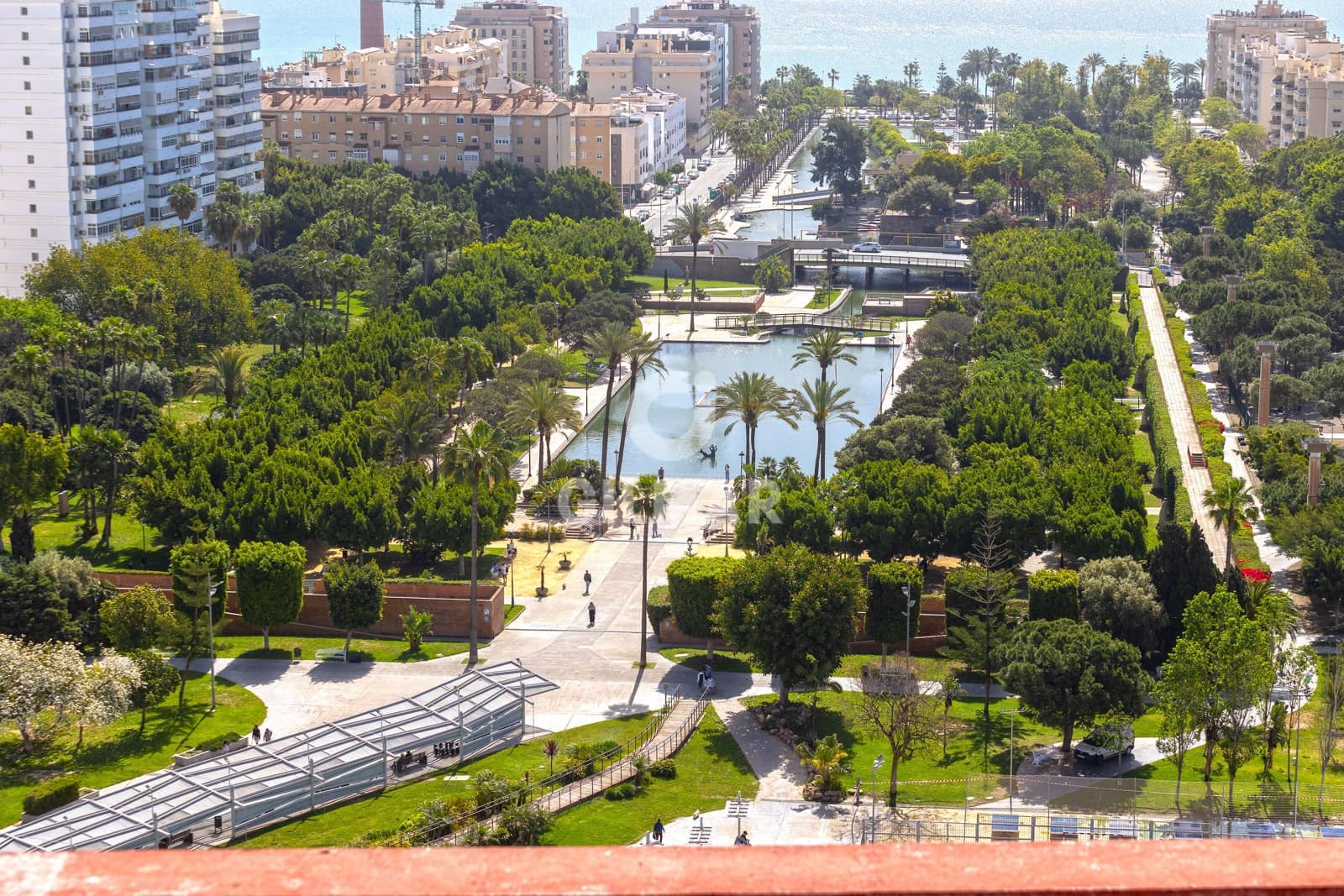 2 soverom Leilighet til salgs i Malaga by - € 678 000 (Ref: 9981654)