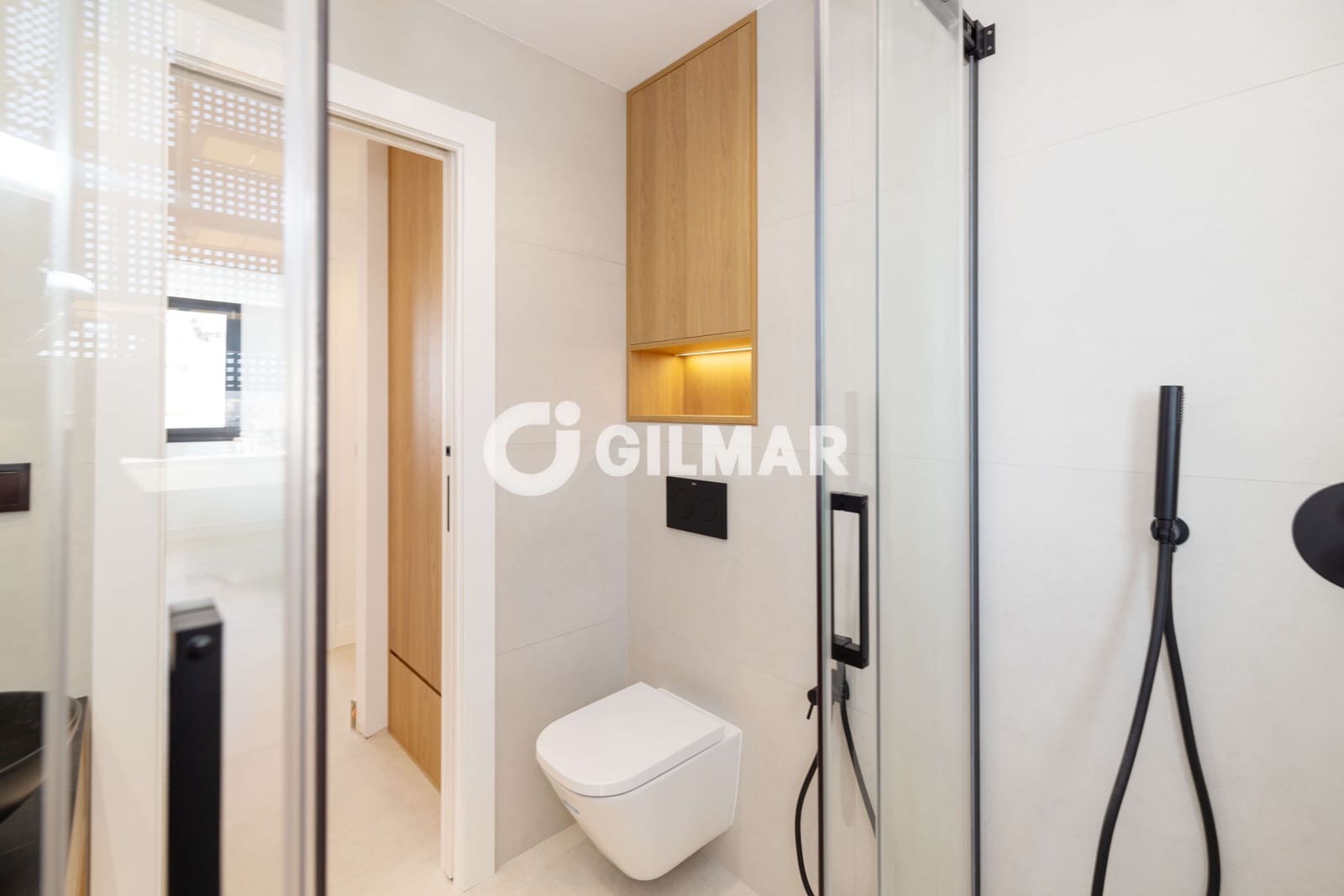 2 slaapkamer Flat te koop in Malaga stad - € 595.000 (Ref: 9981654)