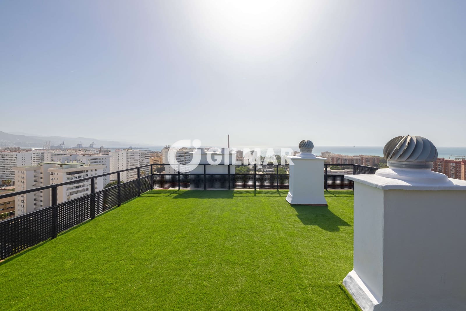 2 slaapkamer Flat te koop in Malaga stad - € 595.000 (Ref: 9981654)