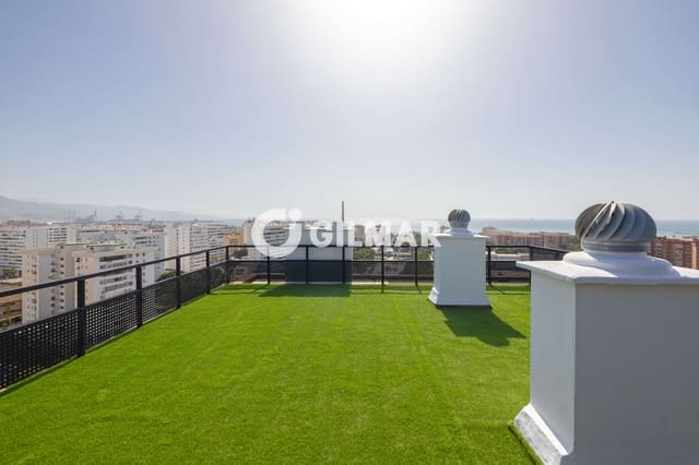 2 slaapkamer Flat te koop in Santa Paula, Málaga stad - € 618.000 (Ref: 9981654)