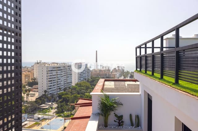 2 slaapkamer Flat te koop in Santa Paula, Málaga stad - € 618.000 (Ref: 9981654)