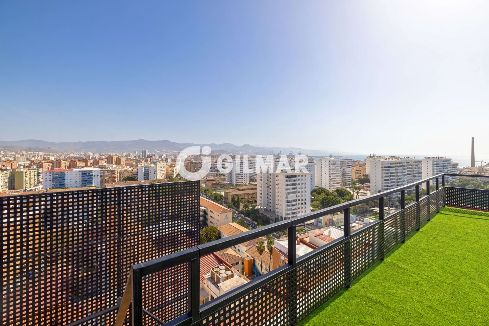 2 slaapkamer Flat te koop in Malaga stad - € 595.000 (Ref: 9981654)