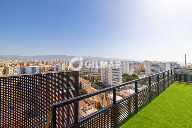 2 slaapkamer Flat te koop in Santa Paula, Málaga stad - € 618.000 (Ref: 9981654)
