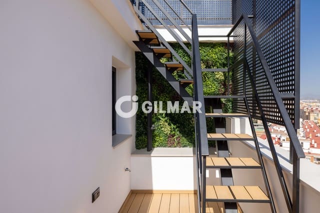 2 slaapkamer Flat te koop in Santa Paula, Málaga stad - € 618.000 (Ref: 9981654)