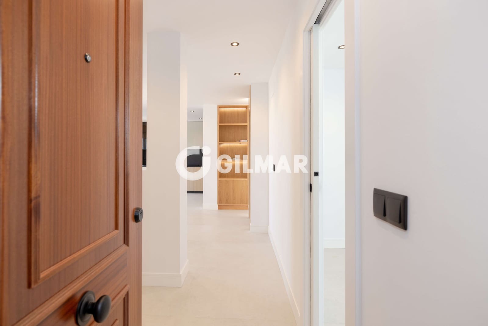 2 slaapkamer Flat te koop in Malaga stad - € 595.000 (Ref: 9981654)