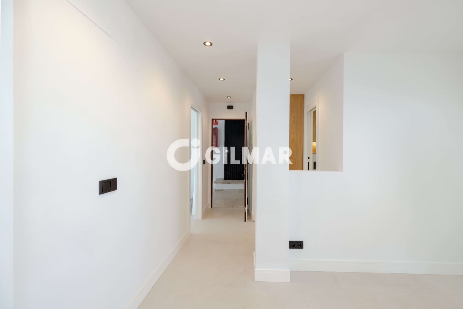 2 slaapkamer Flat te koop in Malaga stad - € 595.000 (Ref: 9981654)