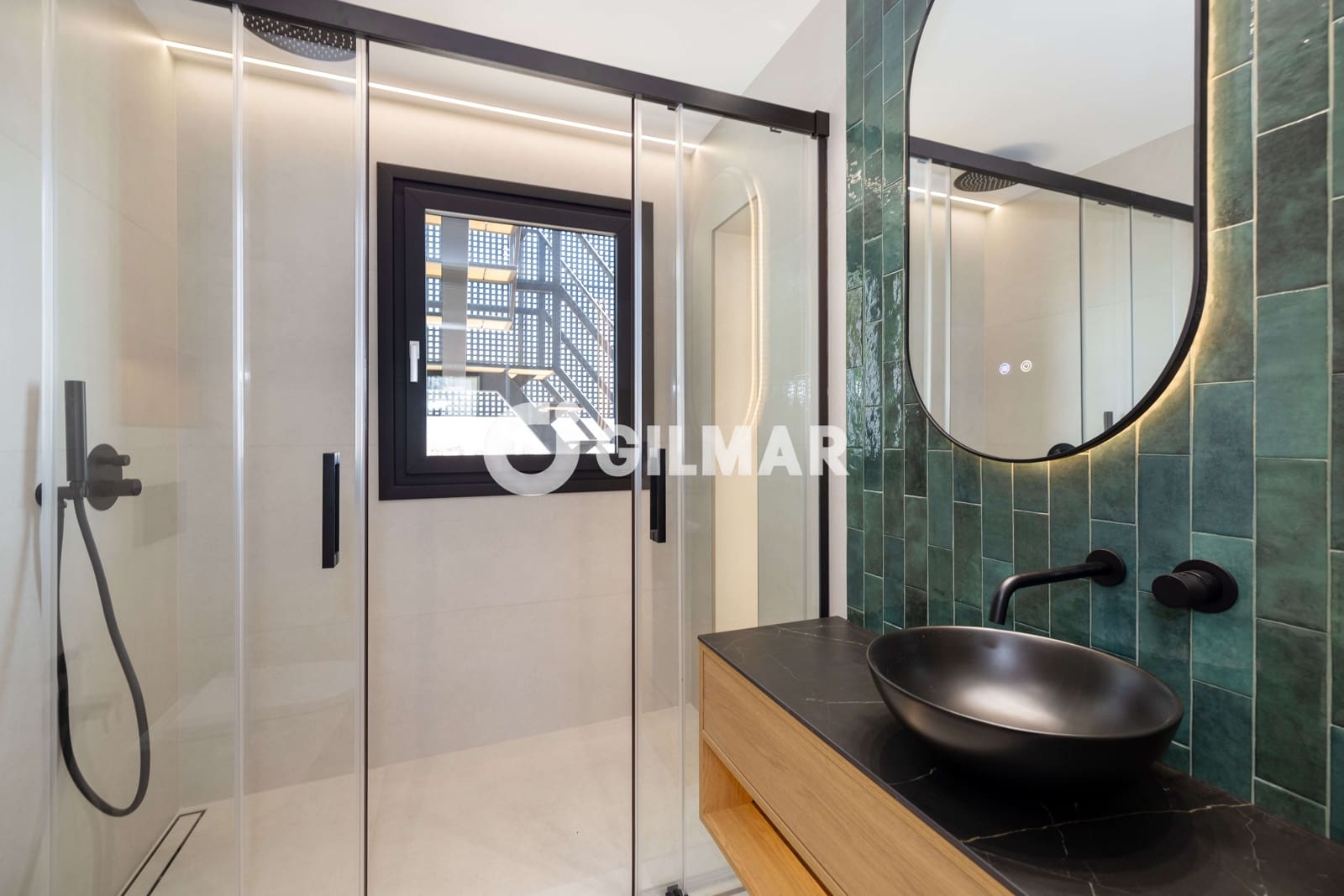 2 slaapkamer Flat te koop in Malaga stad - € 595.000 (Ref: 9981654)