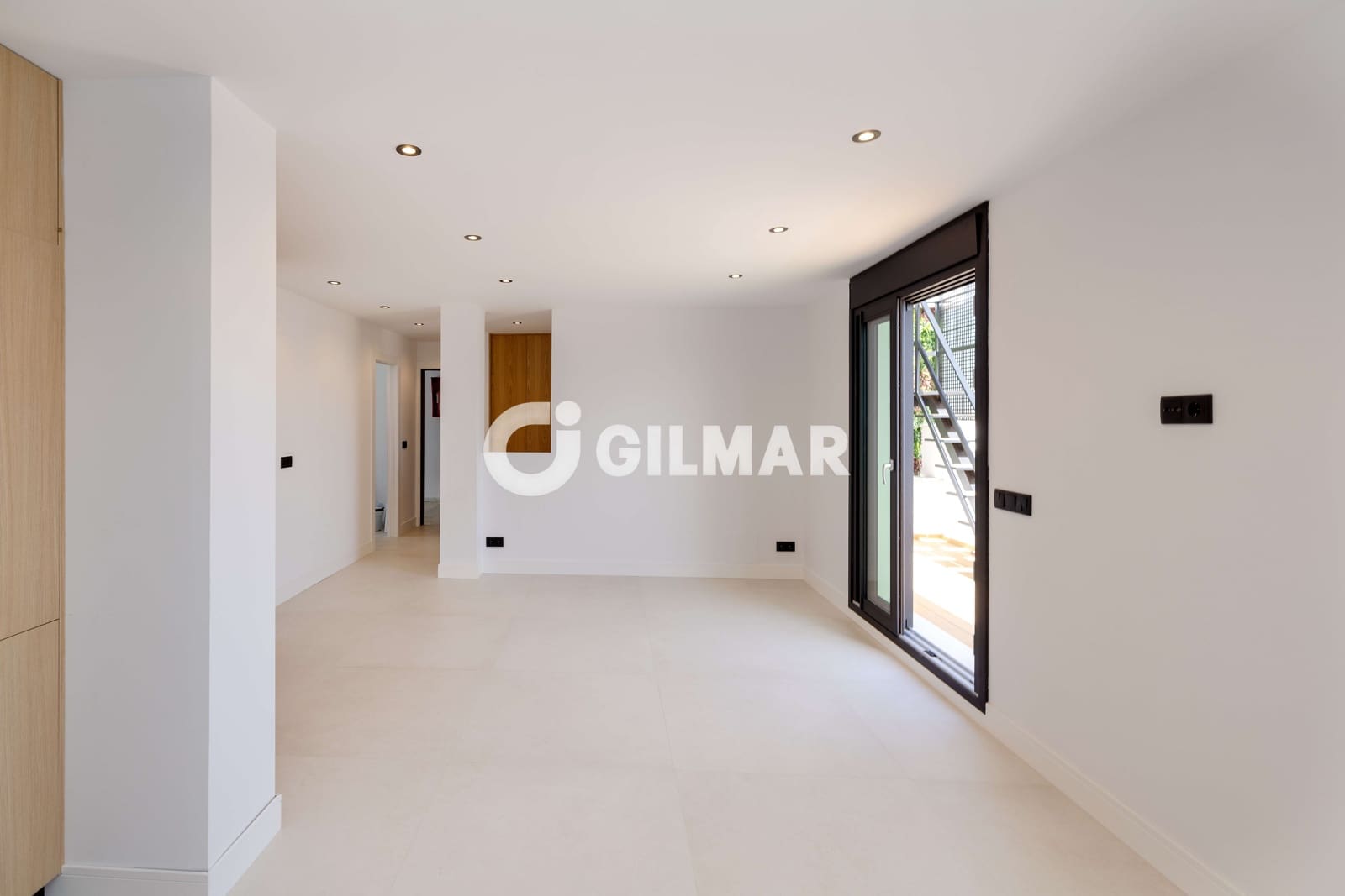 2 slaapkamer Flat te koop in Malaga stad - € 595.000 (Ref: 9981654)