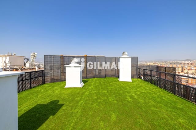 2 slaapkamer Flat te koop in Santa Paula, Málaga stad - € 618.000 (Ref: 9981654)
