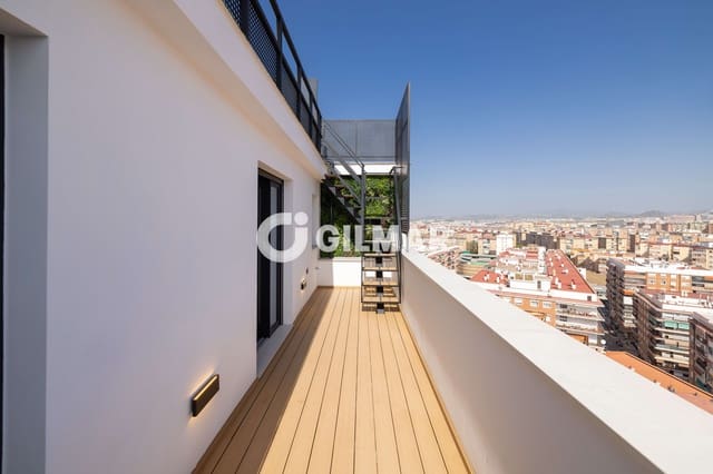 2 slaapkamer Flat te koop in Santa Paula, Málaga stad - € 618.000 (Ref: 9981654)
