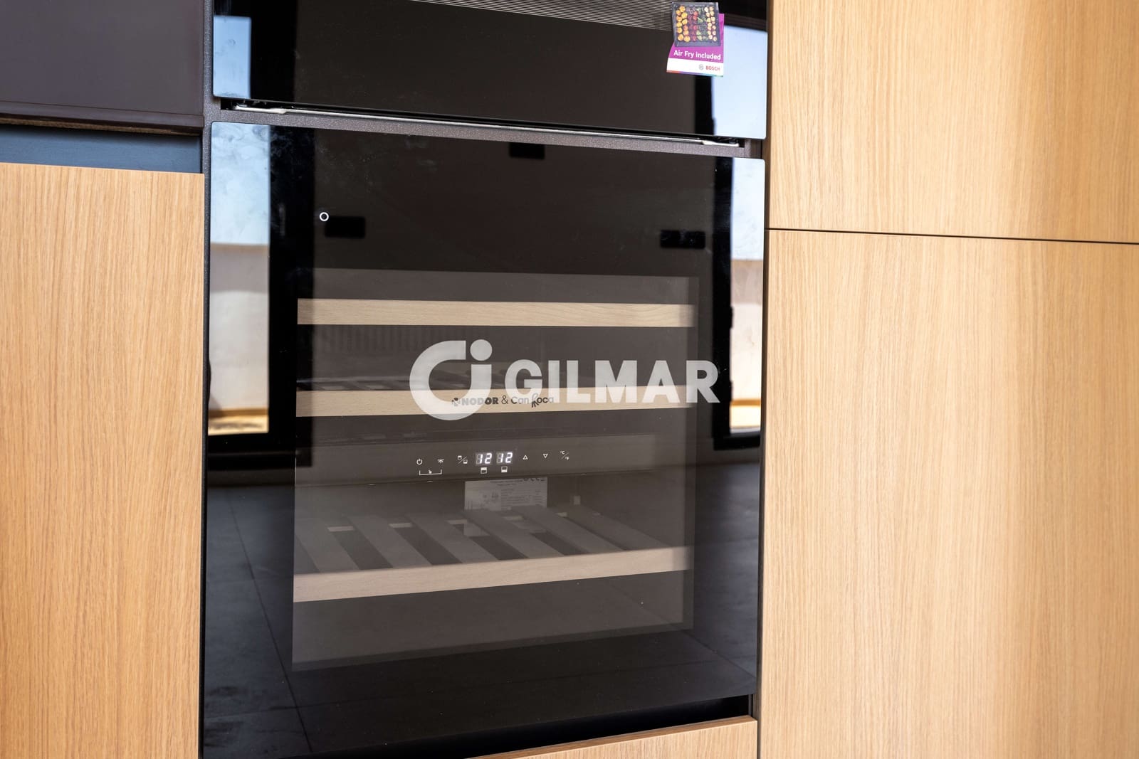 2 slaapkamer Flat te koop in Malaga stad - € 595.000 (Ref: 9981654)