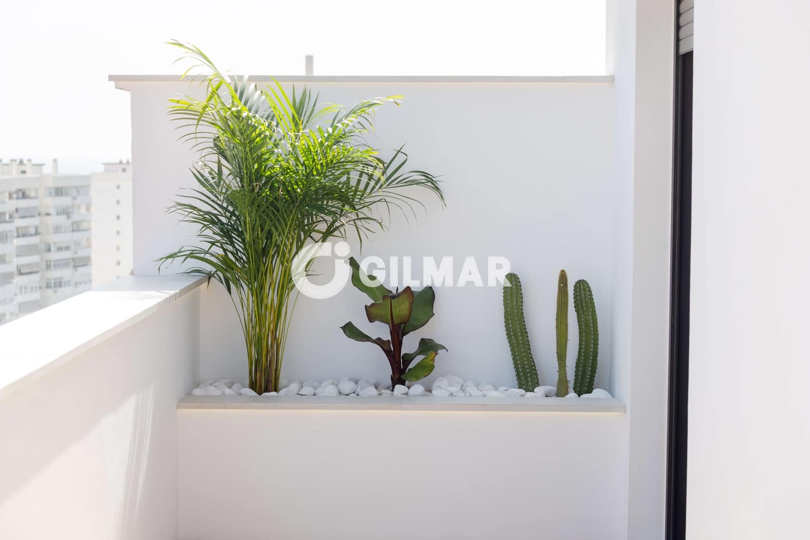 2 slaapkamer Flat te koop in Malaga stad - € 595.000 (Ref: 9981654)