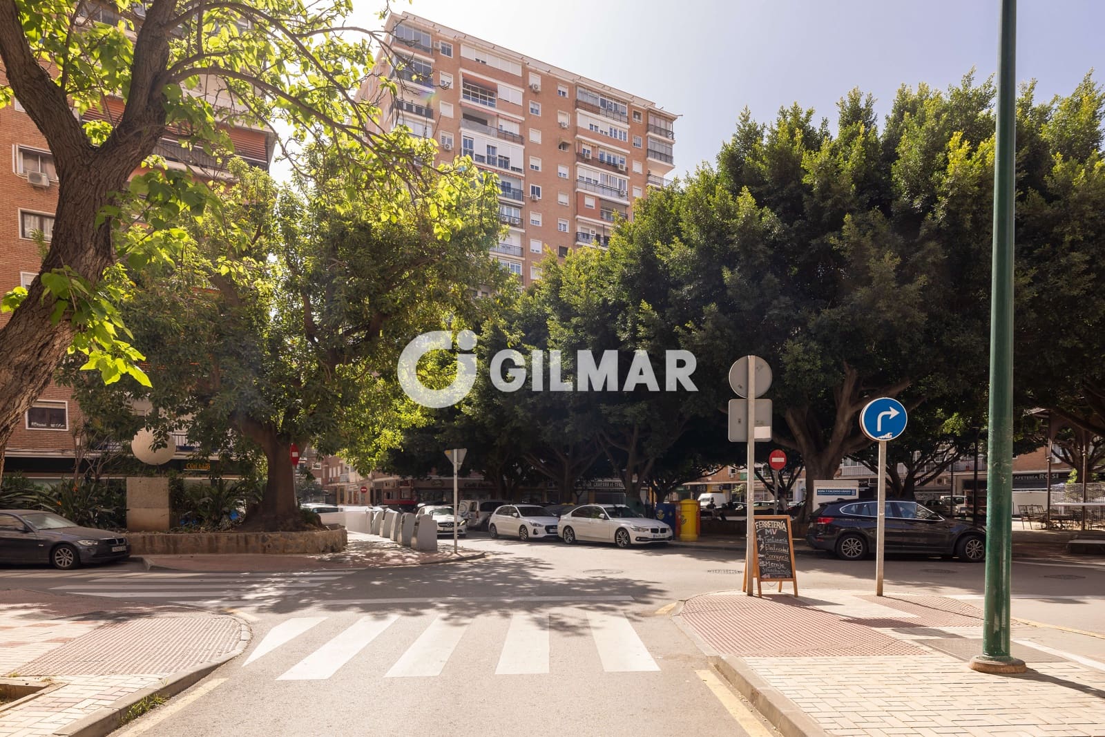 2 slaapkamer Flat te koop in Malaga stad - € 595.000 (Ref: 9981654)