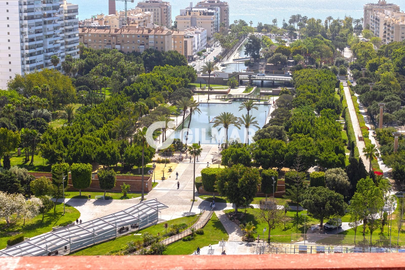 2 slaapkamer Flat te koop in Malaga stad - € 595.000 (Ref: 9981654)