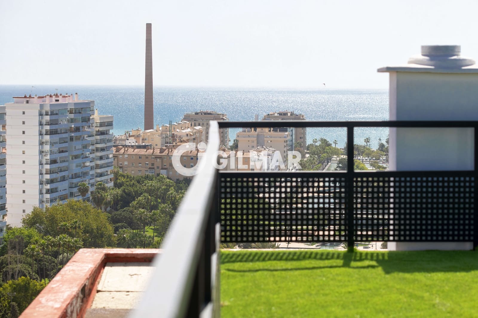 2 slaapkamer Flat te koop in Malaga stad - € 595.000 (Ref: 9981654)
