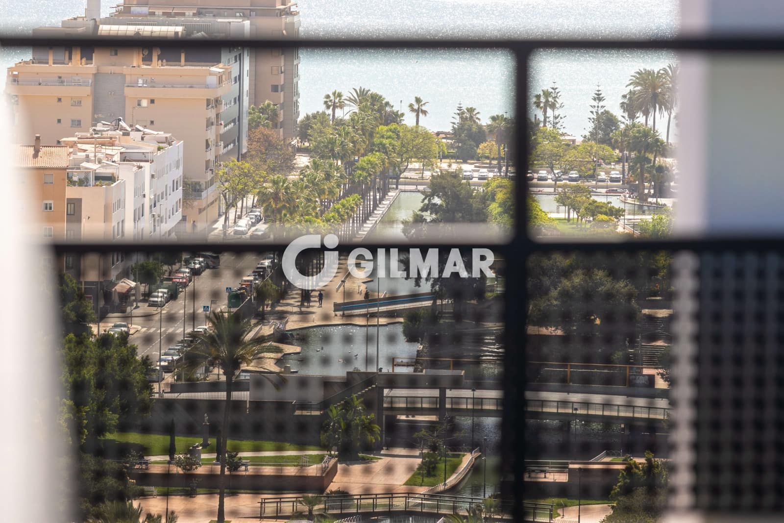 2 slaapkamer Flat te koop in Malaga stad - € 595.000 (Ref: 9981654)