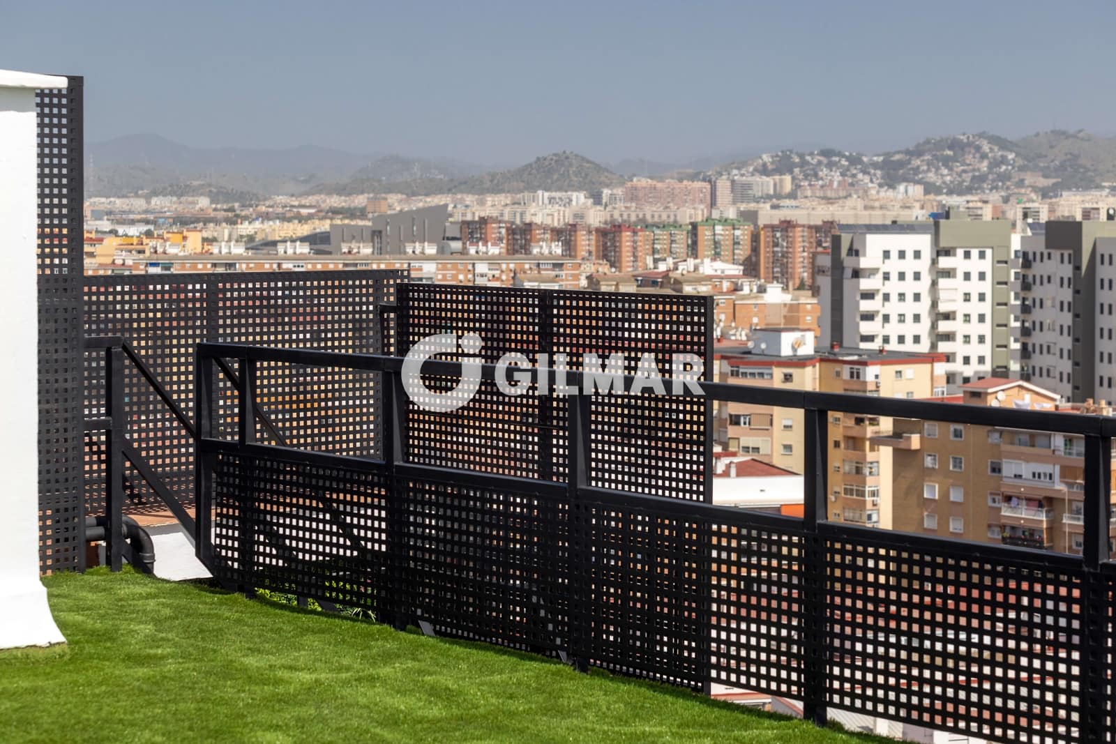 2 slaapkamer Flat te koop in Malaga stad - € 595.000 (Ref: 9981654)